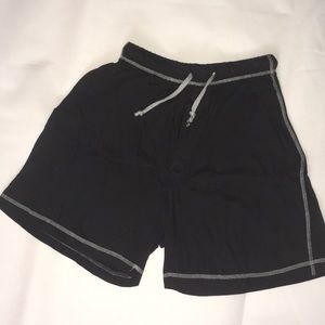 Forgotten Citizen athletic shorts